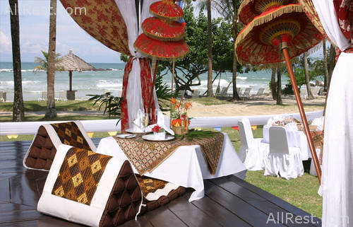 Bintan Lagoon Resort 60